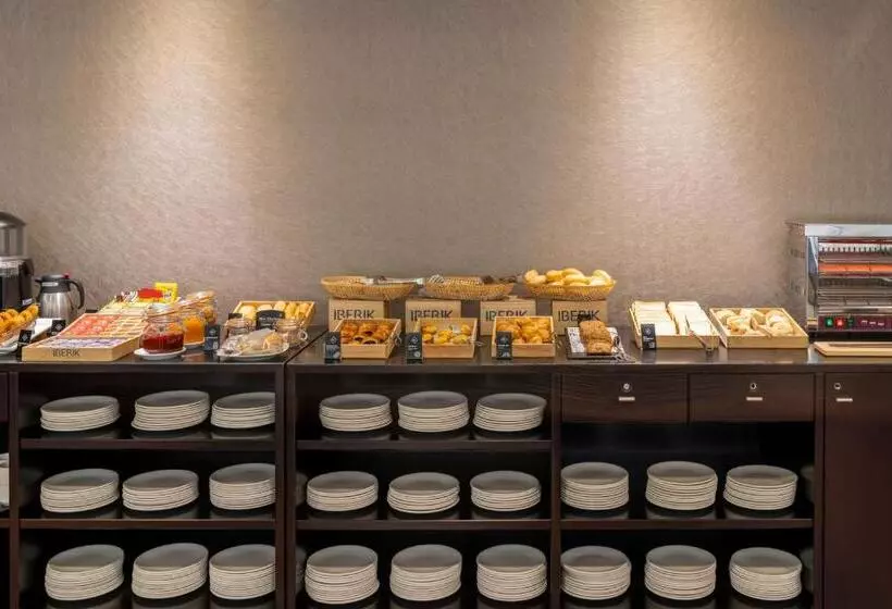 Fotos del hotel Iberik Santo Domingo Plaza:  24