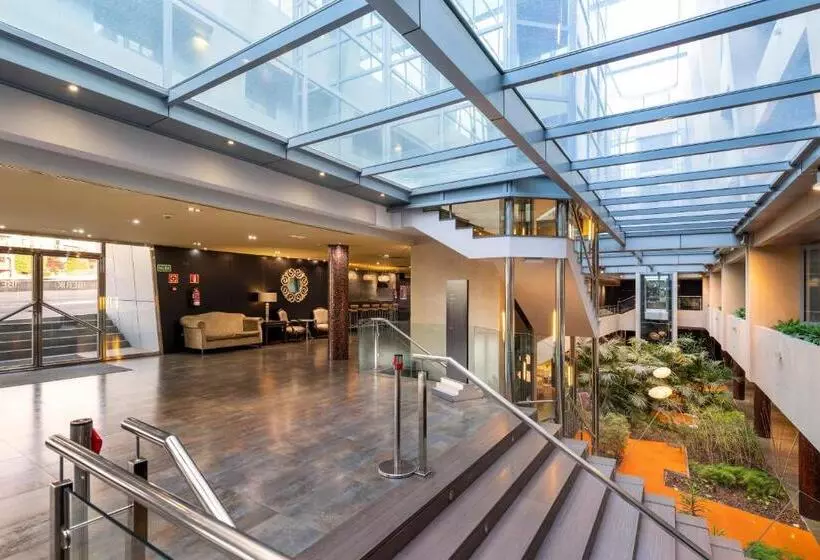 Fotos del hotel Iberik Santo Domingo Plaza:  4