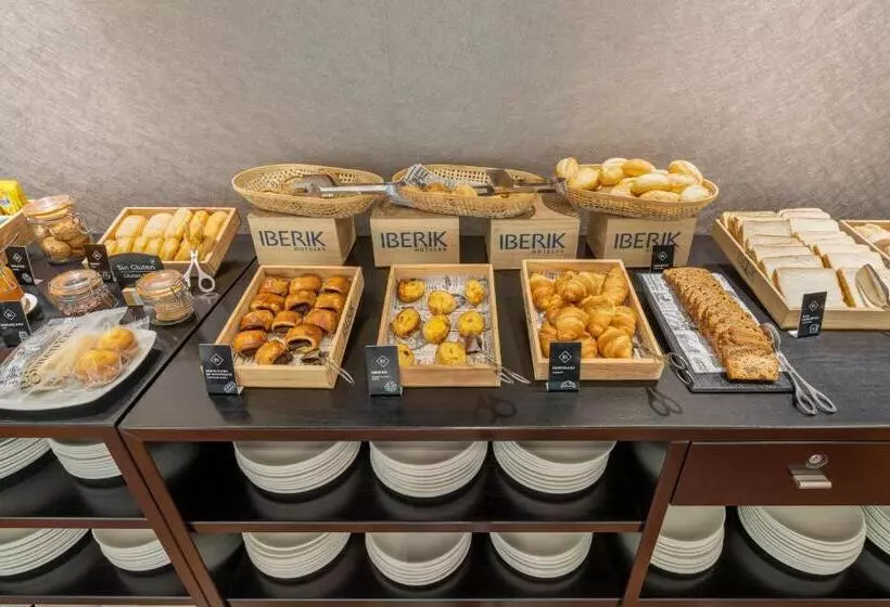 Fotos del hotel Iberik Santo Domingo Plaza:  22