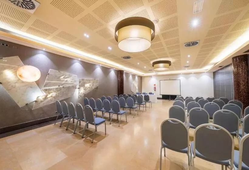 Fotos del hotel Iberik Santo Domingo Plaza:  18