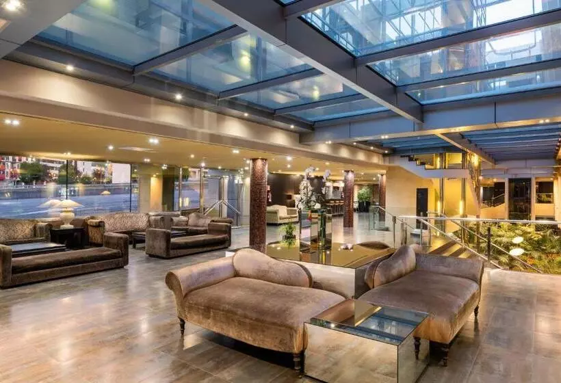 Fotos del hotel Iberik Santo Domingo Plaza:  3