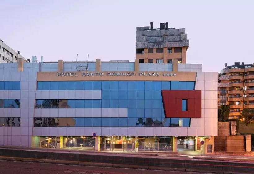 Iberik Santo Domingo Plaza
