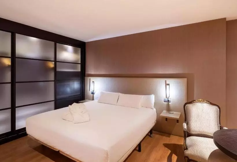 Fotos del hotel Iberik Santo Domingo Plaza:  10