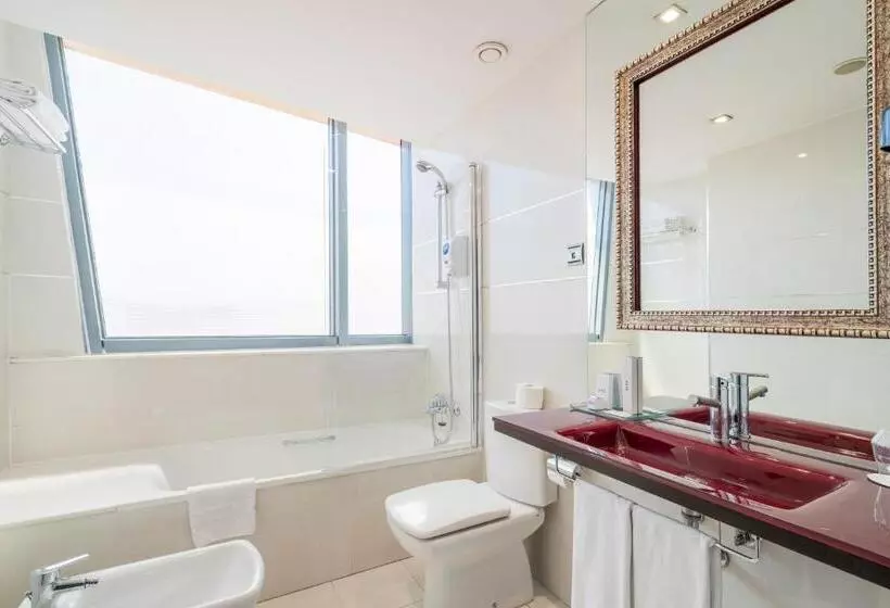 Fotos del hotel Iberik Santo Domingo Plaza:  8