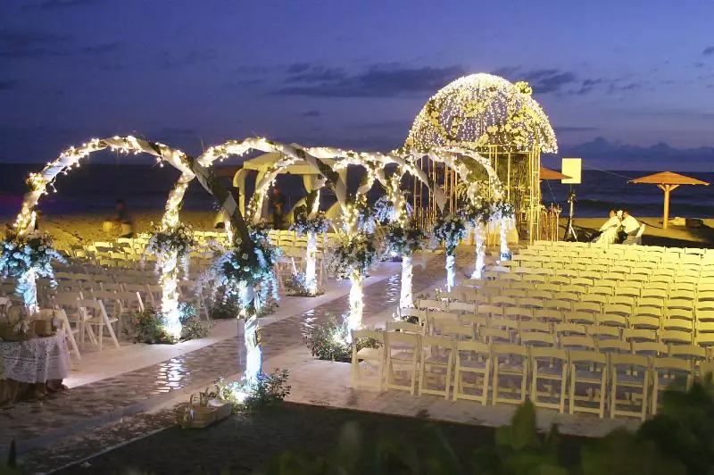 Fotos del hotel Las Olas Beach Resort:  14