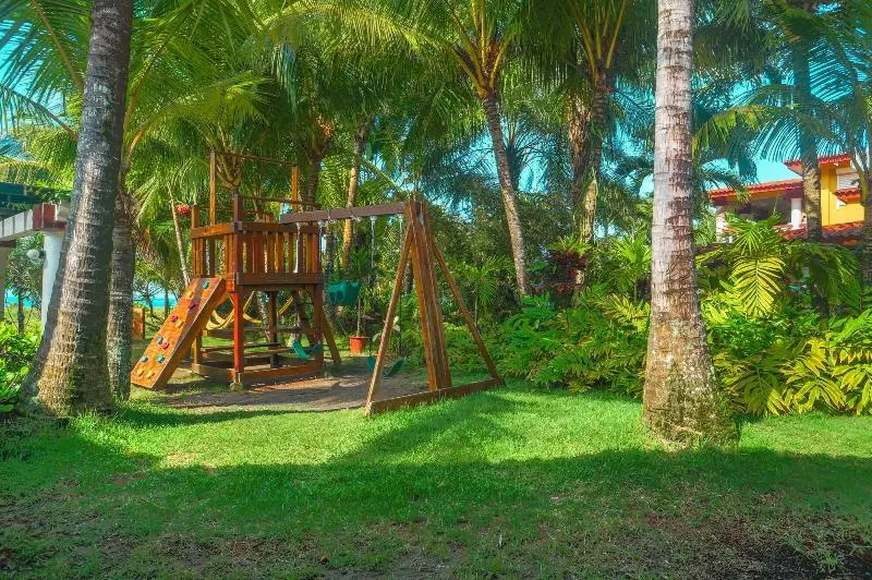 Fotos del hotel Las Olas Beach Resort:  5