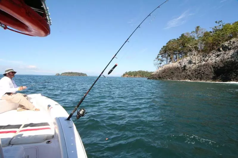 Fotos del hotel Las Olas Beach Resort:  10