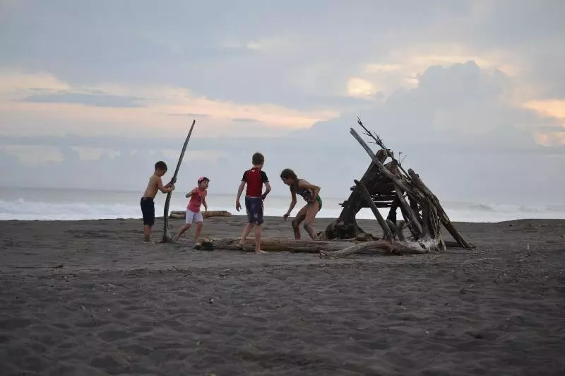 Fotos del hotel Las Olas Beach Resort:  6