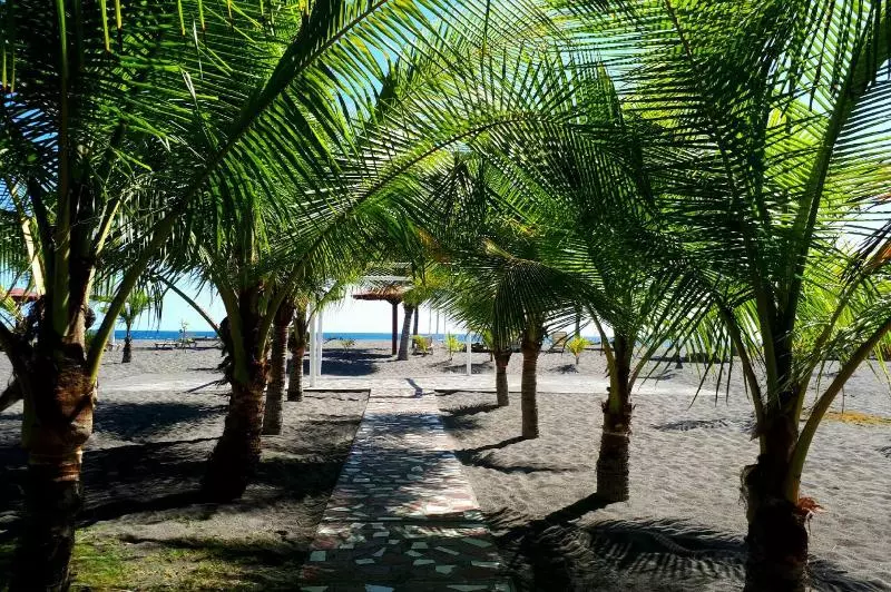 Fotos del hotel Las Olas Beach Resort:  15