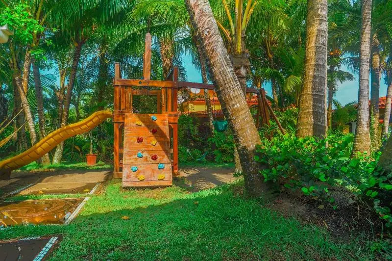 Fotos del hotel Las Olas Beach Resort:  9