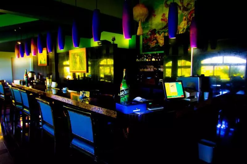 Fotos del hotel Las Olas Beach Resort:  4