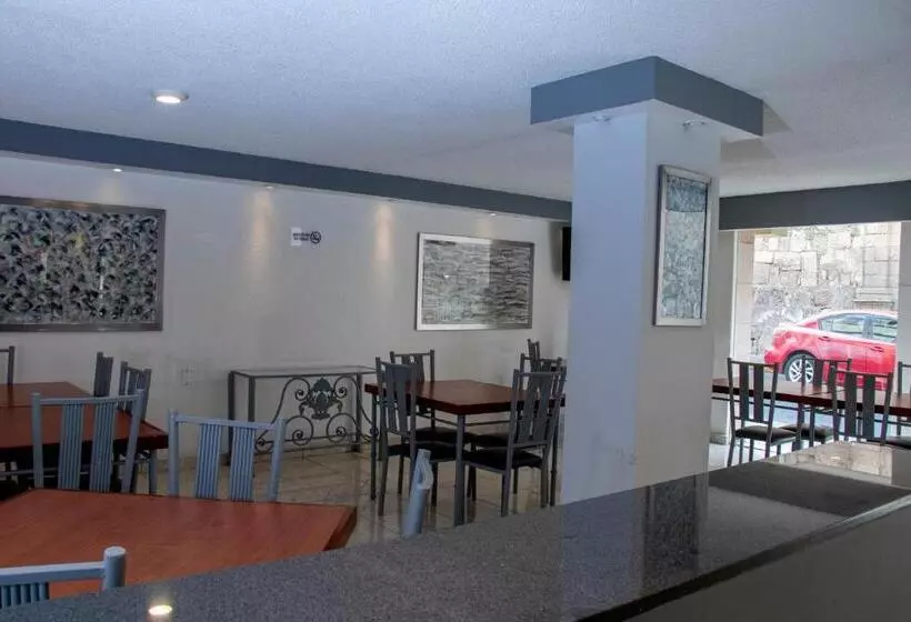 Fotos del hotel Qualitel Plus:  2