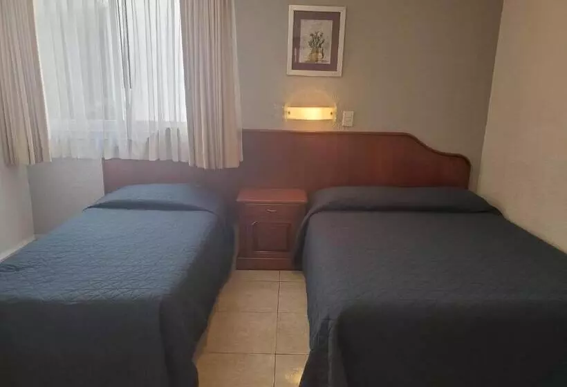 Fotos del hotel Qualitel Plus:  4