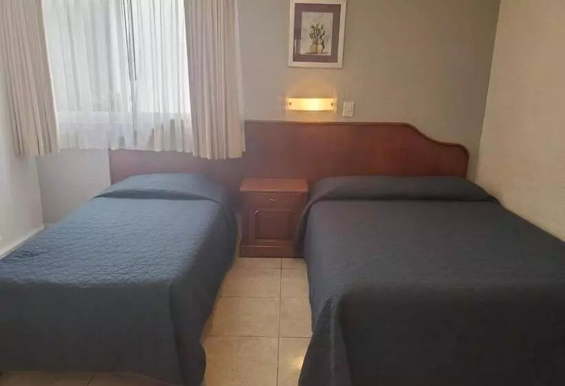 Fotos del hotel Qualitel Plus:  11