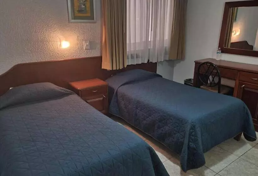 Fotos del hotel Qualitel Plus:  8