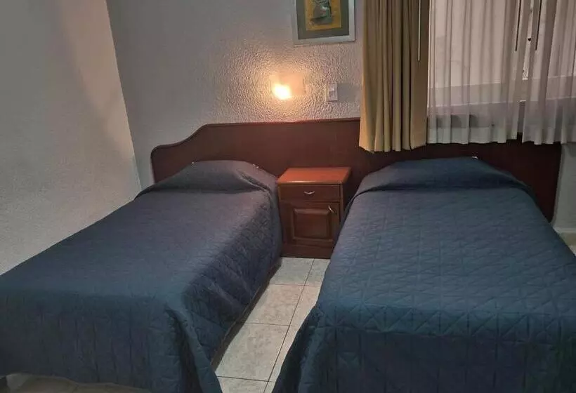 Fotos del hotel Qualitel Plus:  21