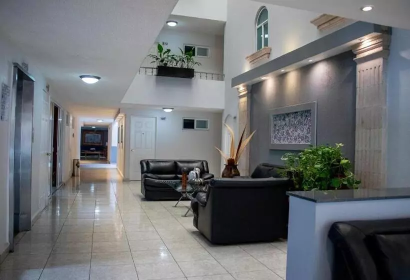 Fotos del hotel Qualitel Plus:  3