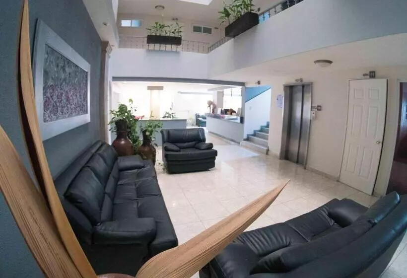 Fotos del hotel Qualitel Plus:  22