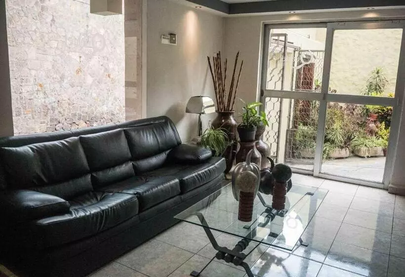 Fotos del hotel Qualitel Plus:  23