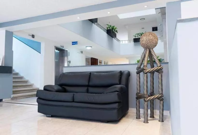 Fotos del hotel Qualitel Plus:  25