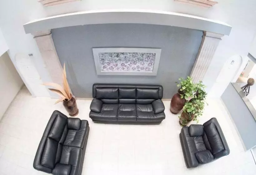 Fotos del hotel Qualitel Plus:  20