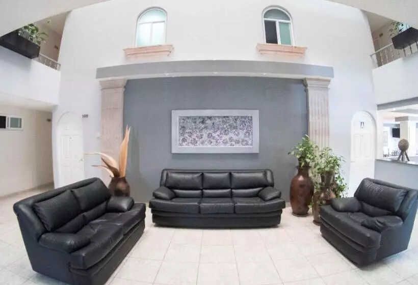 Fotos del hotel Qualitel Plus:  19