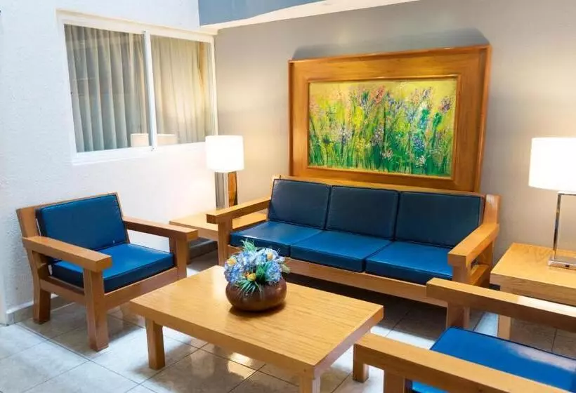 Fotos del hotel Qualitel Plus:  5