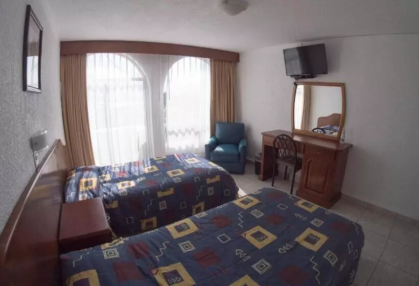 Fotos del hotel Qualitel Plus:  18