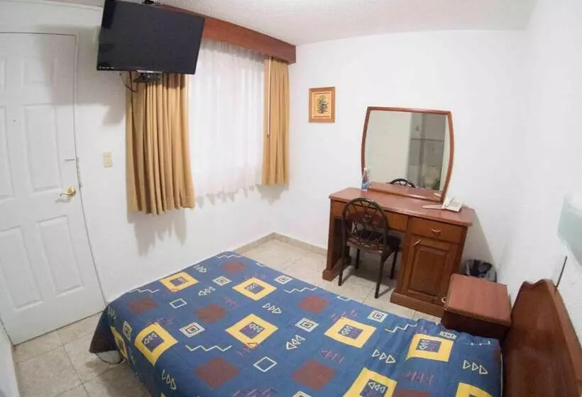 Fotos del hotel Qualitel Plus:  9