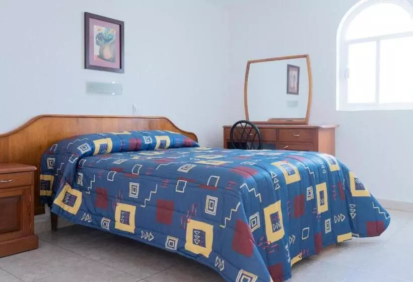 Fotos del hotel Qualitel Plus:  10