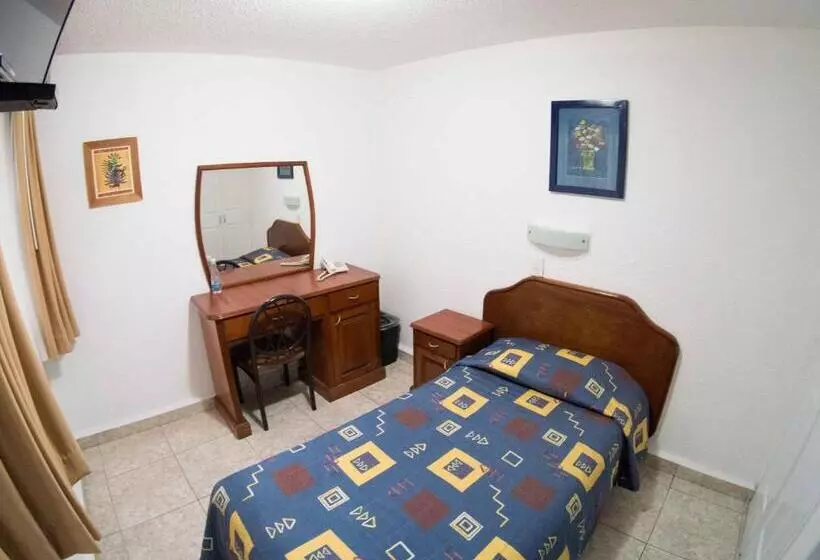 Fotos del hotel Qualitel Plus:  14