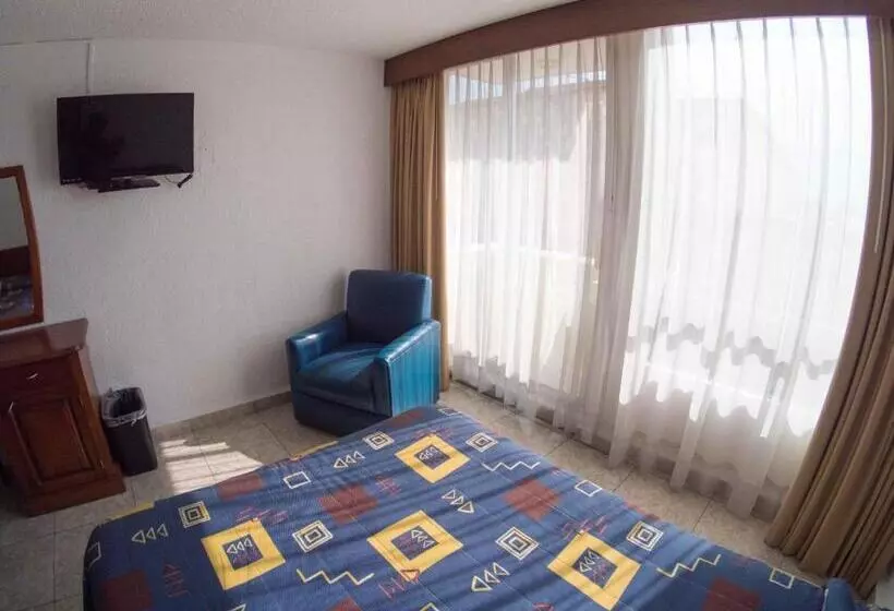 Fotos del hotel Qualitel Plus:  17