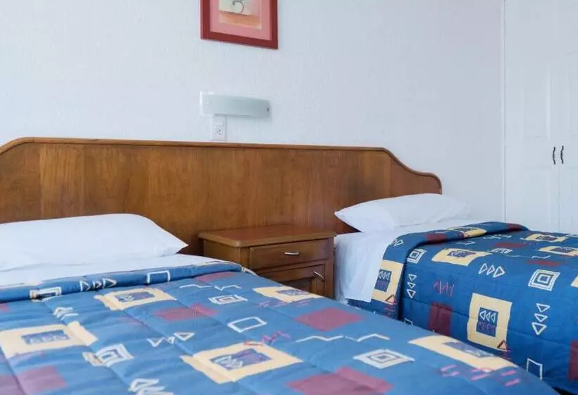 Fotos del hotel Qualitel Plus:  7