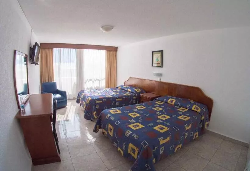 Fotos del hotel Qualitel Plus:  15