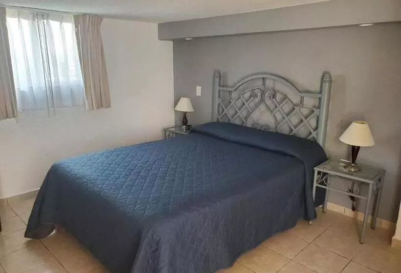 Fotos del hotel Qualitel Plus:  24