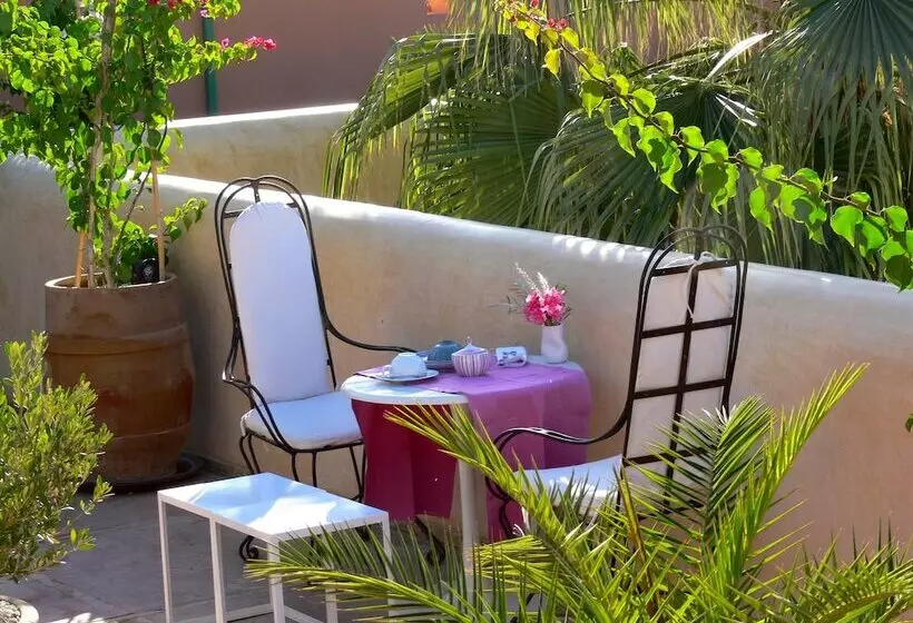 Fotos del hotel Riad El Mezouar:  4