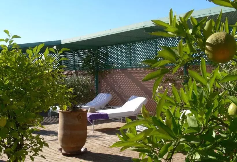 Fotos del hotel Riad El Mezouar:  19