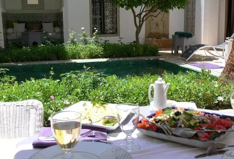 Fotos del hotel Riad El Mezouar:  23