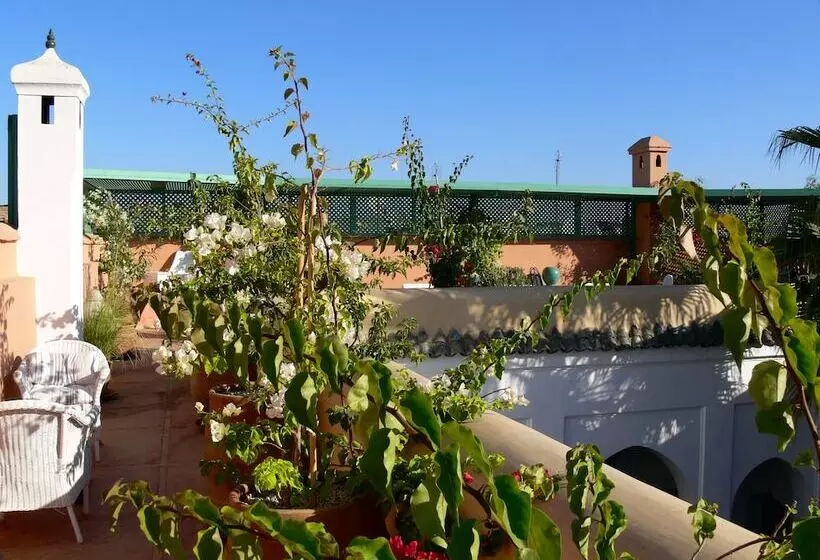 Fotos del hotel Riad El Mezouar:  14