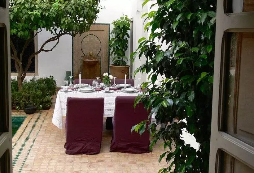 Fotos del hotel Riad El Mezouar:  21