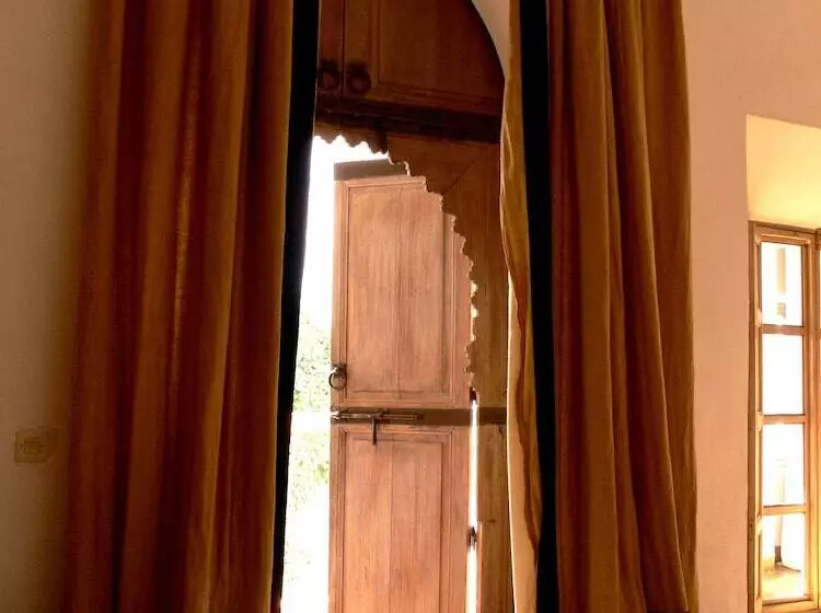 Fotos del hotel Riad El Mezouar:  16