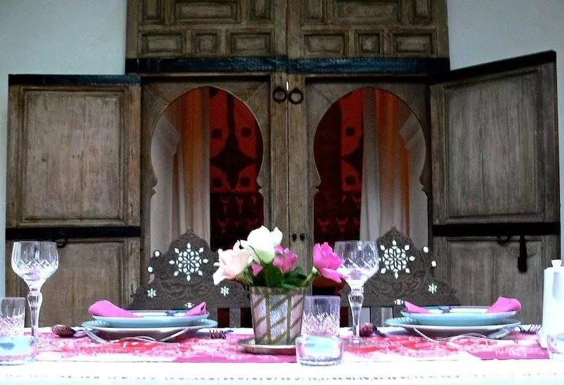 Fotos del hotel Riad El Mezouar:  20