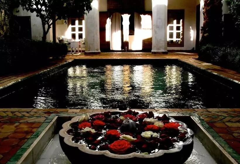 Fotos del hotel Riad El Mezouar:  8