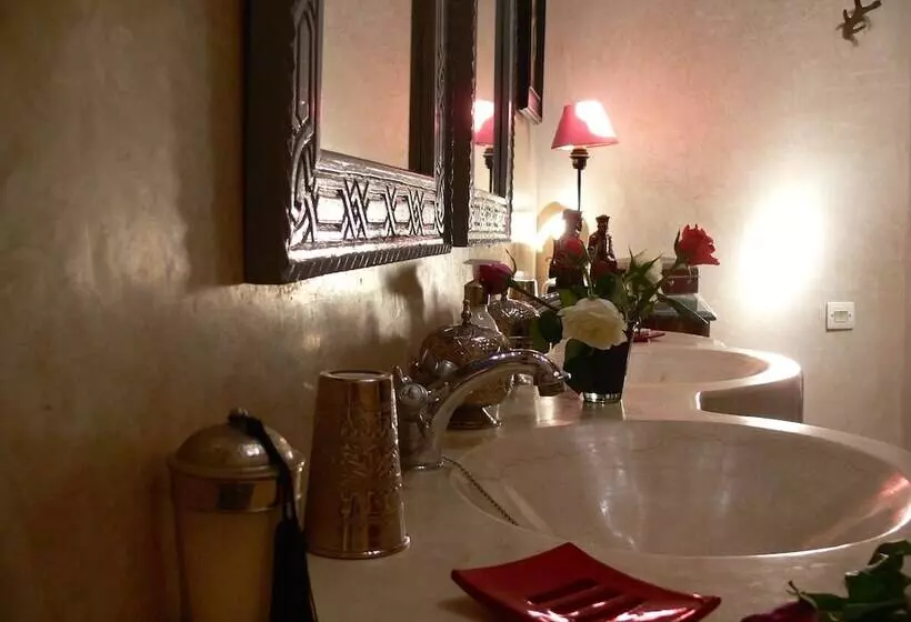 Fotos del hotel Riad El Mezouar:  5