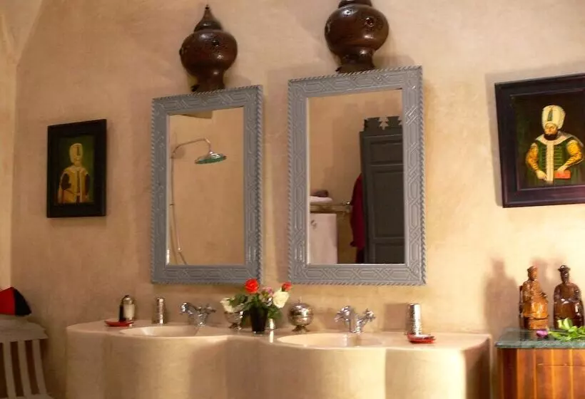 Fotos del hotel Riad El Mezouar:  11