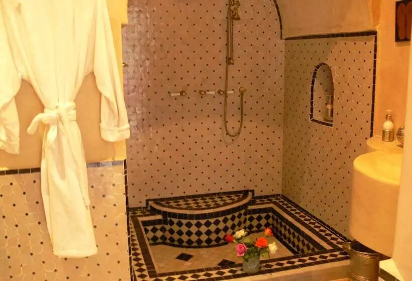 Fotos del hotel Riad El Mezouar:  3