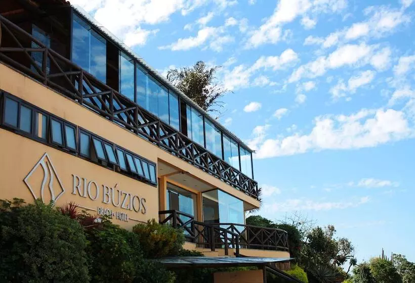 Fotos del hotel Rio Búzios Beach:  22