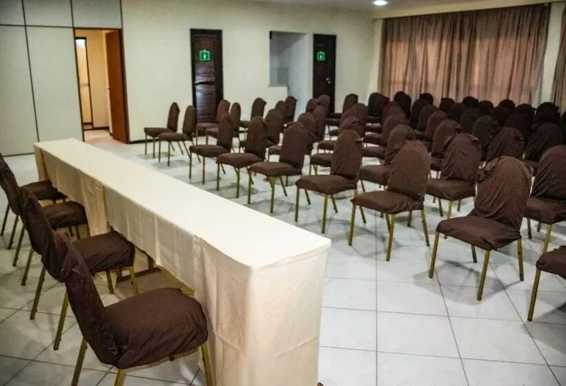 Fotos del hotel Rio Búzios Beach:  18