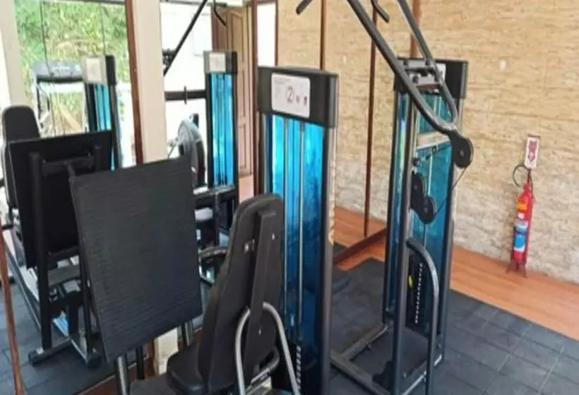 Fotos del hotel Rio Búzios Beach:  7