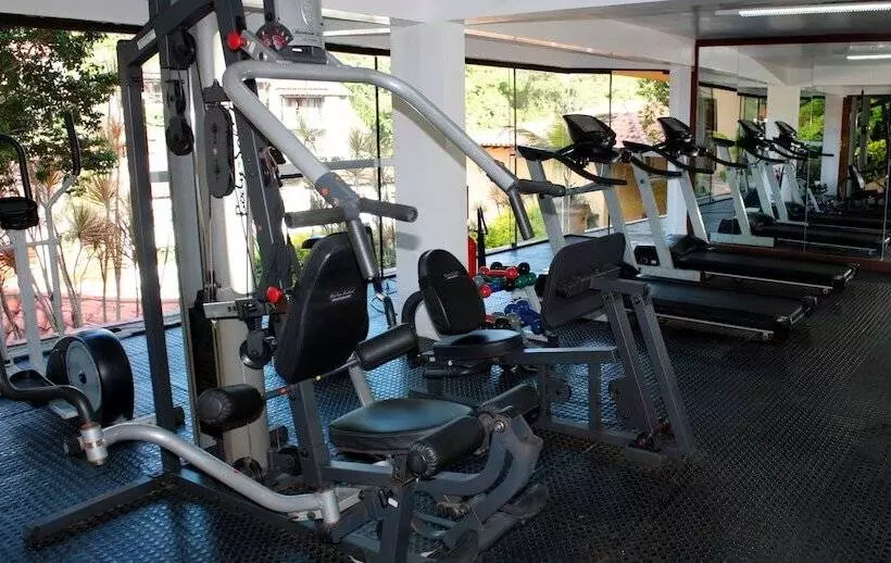 Fotos del hotel Rio Búzios Beach:  3